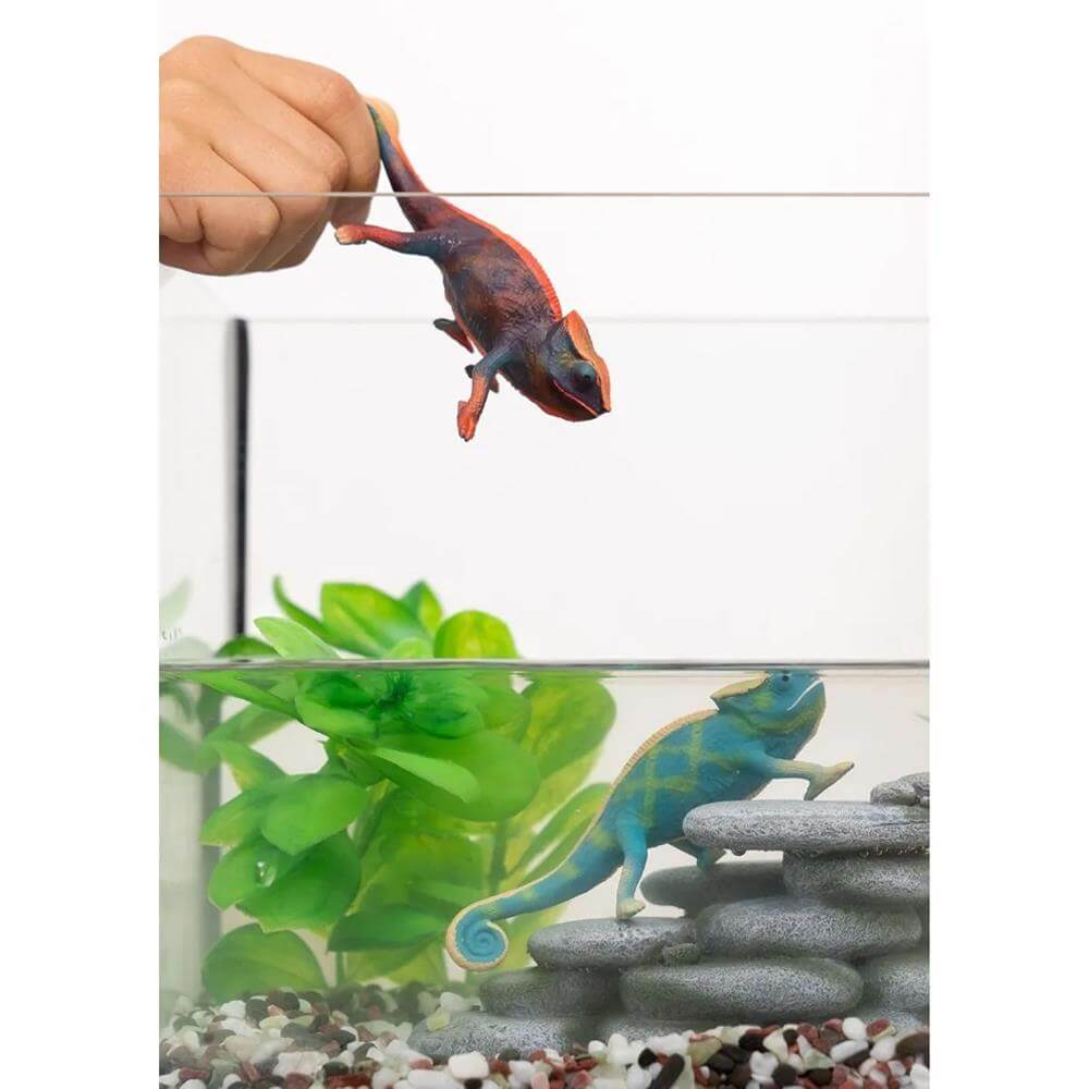 Schleich Chameleon 14858